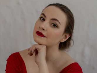 Wokalistka - Julia Anuszewska | Oprawa muzyczna ślubu Warszawa, mazowieckie