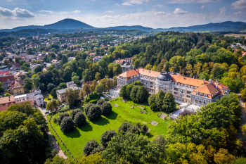 Uzdrowisko Szczawno-Jedlina S.A. | Sala weselna Szczawno-Zdrój, dolnośląskie