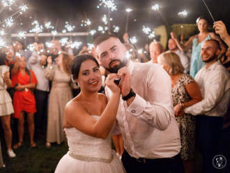Krajewscy Fotografia - Foto & Video | Fotograf ślubny Zabrze, śląskie