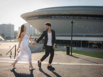 Krajewscy Fotografia - Foto & Video | Fotograf ślubny Zabrze, śląskie