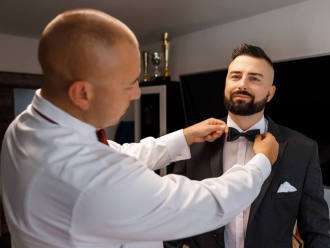 Krajewscy Fotografia - Foto & Video | Fotograf ślubny Zabrze, śląskie