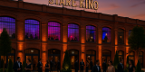 Stare Kino w Ogrodach Geyera | Sala weselna Łódź, łódzkie - zdjęcie 2
