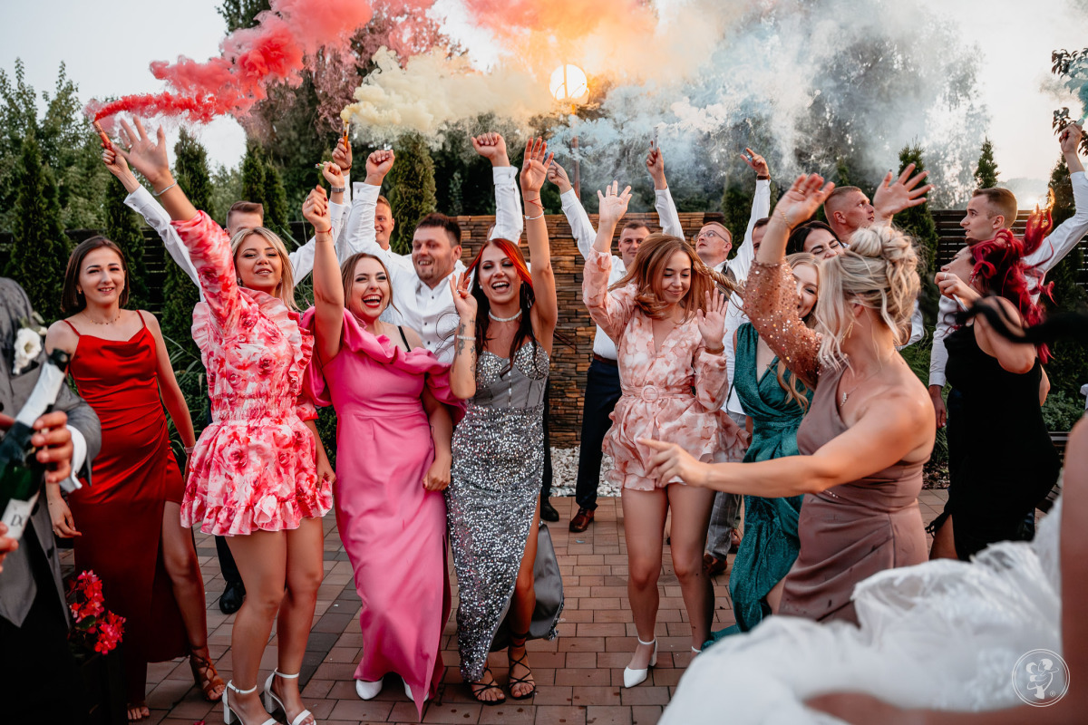 Konrad Szymaszek Fotograf | Fotograf ślubny Lublin, lubelskie - zdjęcie 1