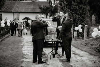 Konrad Szymaszek Fotograf | Fotograf ślubny Lublin, lubelskie