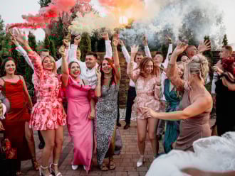 Konrad Szymaszek Fotografia | Fotograf ślubny Lublin, lubelskie