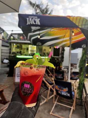 Hi TiKi Bar | Barman na wesele Pobierowo, zachodniopomorskie