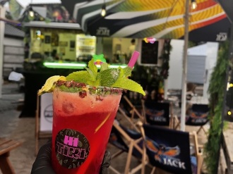 Hi TiKi Bar | Barman na wesele Pobierowo, zachodniopomorskie