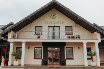 Sala Bankietowa Kłosówka | Sala weselna Bużyski, podlaskie