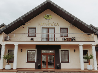 Sala Bankietowa Kłosówka | Sala weselna Bużyski, podlaskie