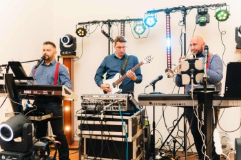 Zespół muzyczny TOMAS | Zespół muzyczny Lubraniec, kujawsko-pomorskie