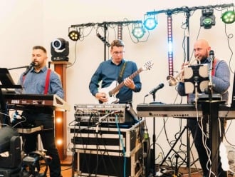 Zespół muzyczny TOMAS | Zespół muzyczny Lubraniec, kujawsko-pomorskie