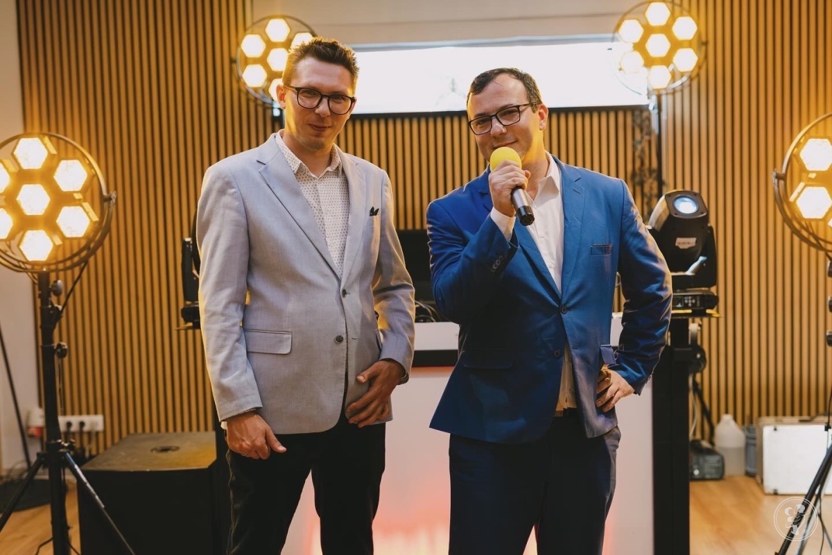 K&P Duet Na Imprezę | DJ na wesele Wrocław, dolnośląskie - zdjęcie 1