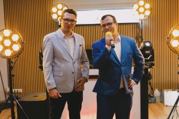 K&P Duet Na Imprezę | DJ na wesele Wrocław, dolnośląskie