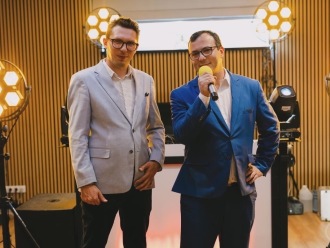 K&P Duet Na Imprezę | DJ na wesele Wrocław, dolnośląskie