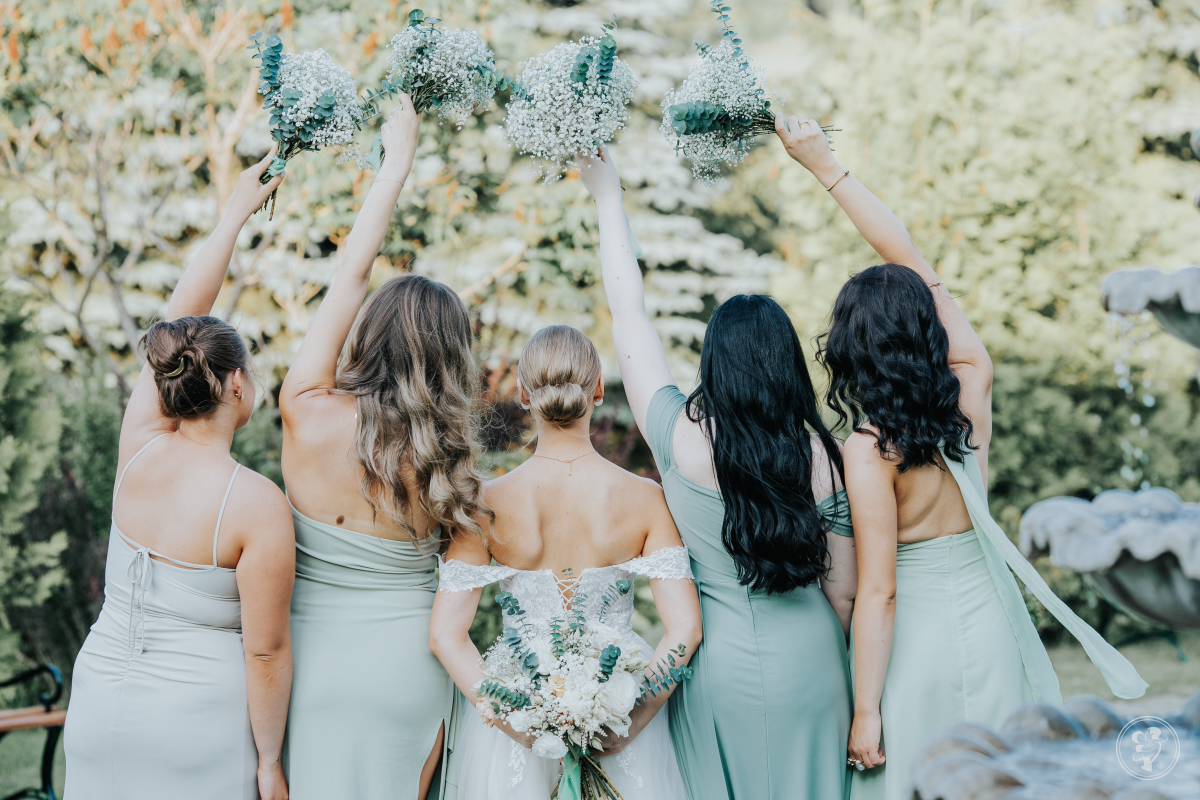 Ja Cię Kręcę Film&Foto | Kamerzysta na wesele Gdańsk, pomorskie - zdjęcie 1