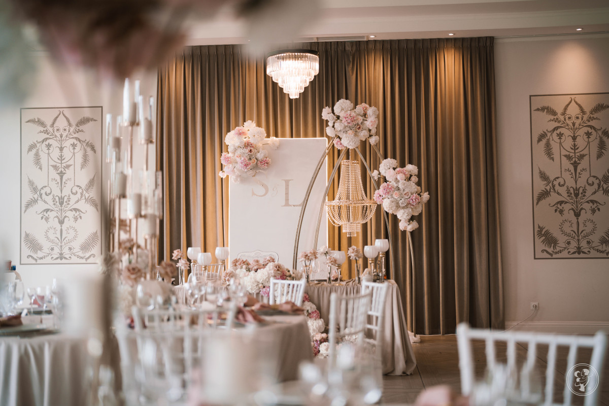 Dekoracje PerfectDay | Dekoracje ślubne Bydgoszcz, kujawsko-pomorskie - zdjęcie 1