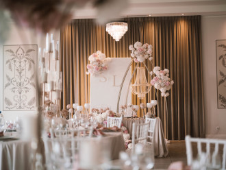 Dekoracje PerfectDay | Dekoracje ślubne Bydgoszcz, kujawsko-pomorskie