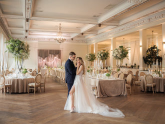Z Miłości do Wesel Wedding Planner | Wedding planner Warszawa, mazowieckie