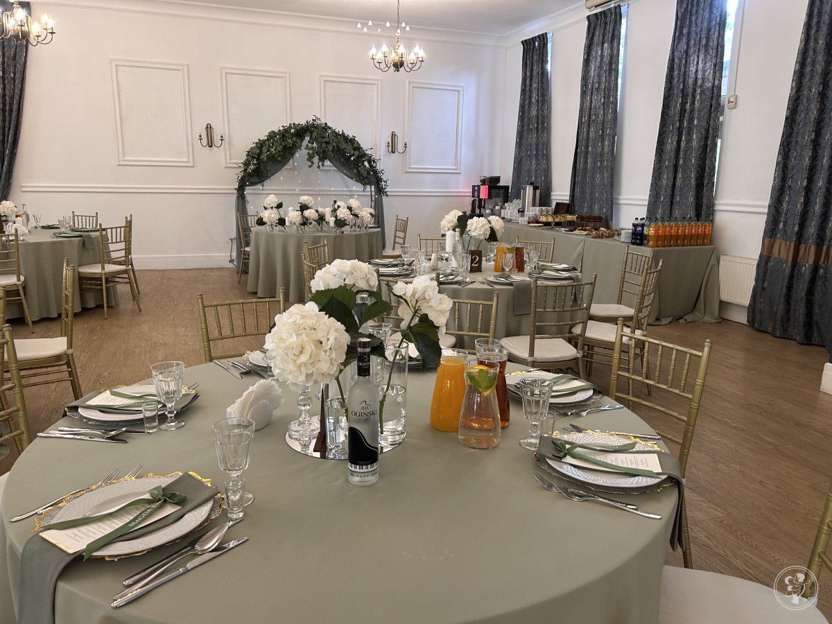 Restauracja Rzemiosło Smaku | Sala weselna Spała, łódzkie - zdjęcie 1
