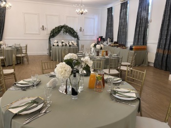 Restauracja Rzemiosło Smaku | Sala weselna Spała, łódzkie