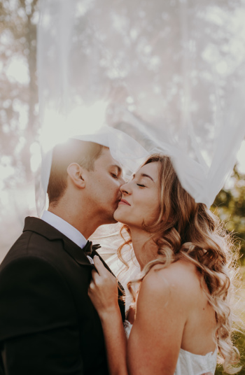Magdalena Kruszecka Fotografia | Fotograf ślubny Żywiec, śląskie