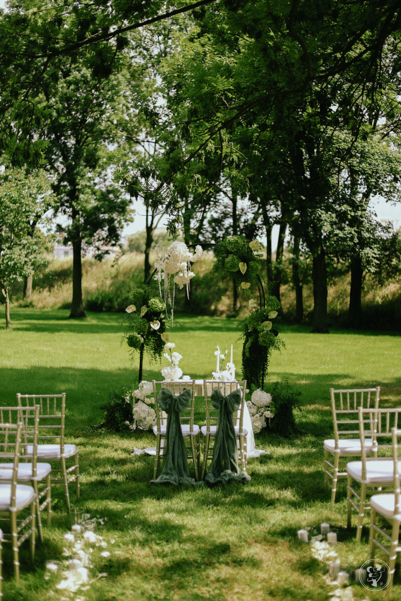 Zamek Chałupki | Sala weselna Chałupki, śląskie - zdjęcie 1