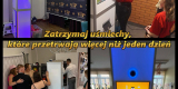 Atrakcje ALL-IN - Fotobudki Allin | Fotobudka na wesele Rzeszów, podkarpackie - zdjęcie 5