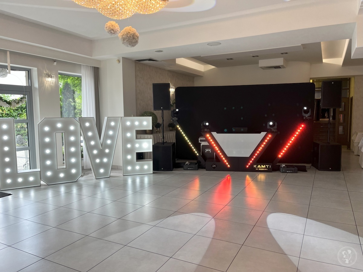 DJ KamTi | DJ na wesele Gliwice, śląskie - zdjęcie 1