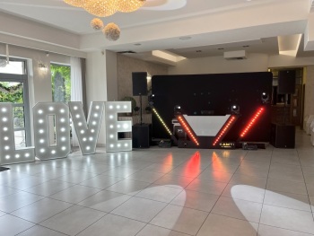 DJ KamTi | DJ na wesele Gliwice, śląskie