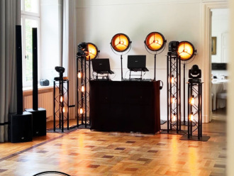 Showtime DJ | DJ na wesele Katowice, śląskie