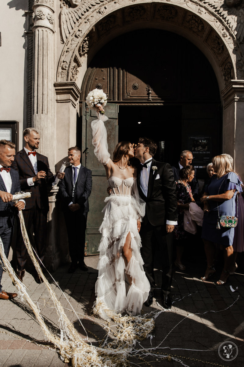 Maja Kasprzak Fotografia i Film | Fotograf ślubny Ostrów Wielkopolski, wielkopolskie - zdjęcie 1