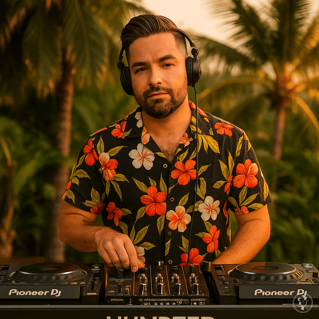 DJ Farland | DJ na wesele Sosnowiec, śląskie - zdjęcie 1