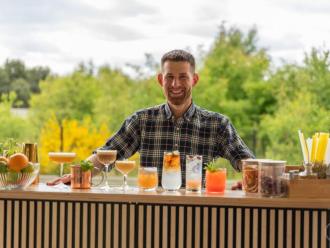 Barometr - Usługi Barmańskie | Barman na wesele Ostrowiec Świętokrzyski, świętokrzyskie