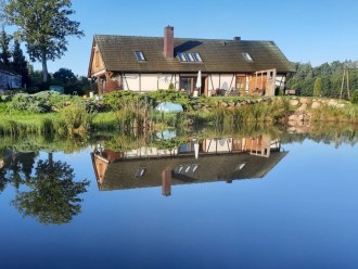 Siedlisko Skorzewo Młyn | Sala weselna Kościerzyna, pomorskie