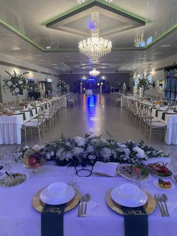 Marco | Sala weselna Płońsk, mazowieckie