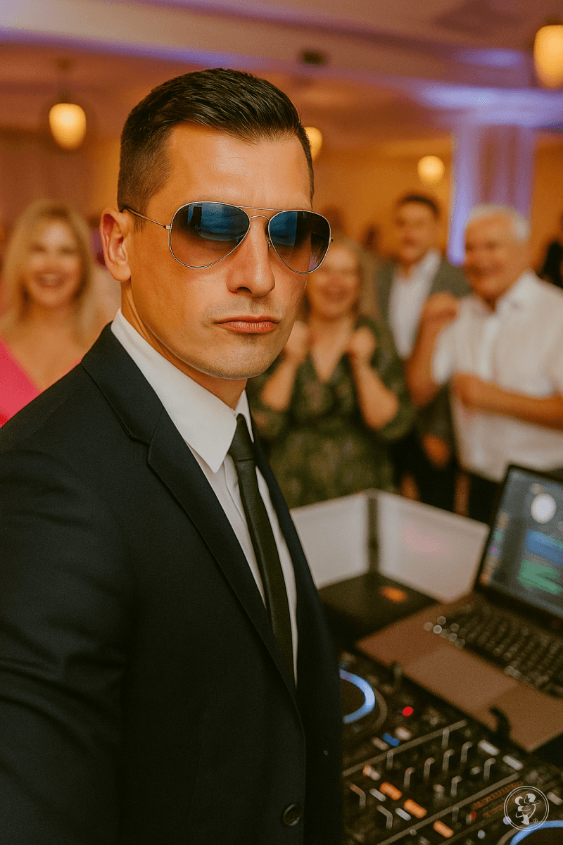 Sound Up | DJ na wesele Wrocław, dolnośląskie - zdjęcie 1