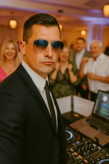 Sound Up | DJ na wesele Wrocław, dolnośląskie