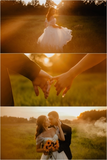Ada Guza - fotografia | Fotograf ślubny Poznań, wielkopolskie