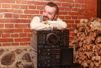 DJ.DEx | DJ na wesele Gręblin, pomorskie