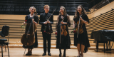 Somnium String Quartet | Oprawa muzyczna ślubu Jaworzno, śląskie - zdjęcie 2