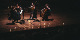 Somnium String Quartet | Oprawa muzyczna ślubu Jaworzno, śląskie - zdjęcie 4