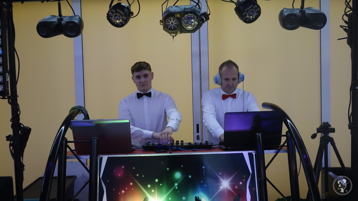 Dj Barti & Kriss | Oprawa muzyczna ślubu Poddębice, łódzkie - zdjęcie 1