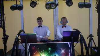Dj Barti & Kriss | Oprawa muzyczna ślubu Poddębice, łódzkie