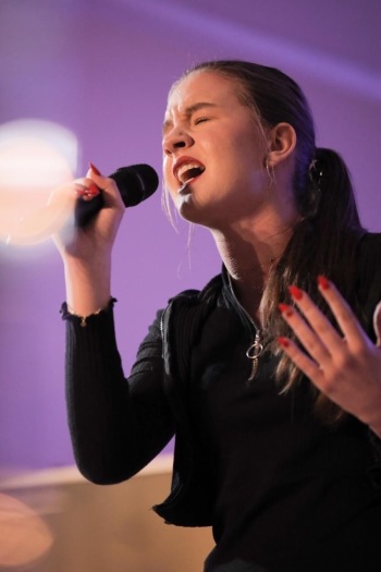 Oprawa Wokalna - Alicja Mróz | Oprawa muzyczna ślubu Olsztyn, warmińsko-mazurskie