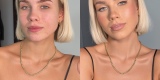 Kornelia Głaszcz - Make-up | Uroda, makijaż ślubny Warszawa, mazowieckie - zdjęcie 6