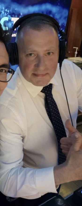 DJ Tomii | DJ na wesele Anastazewo, wielkopolskie