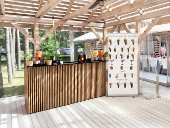 Cocktails Agencja Barmańska | Barman na wesele Tomaszów Mazowiecki, łódzkie