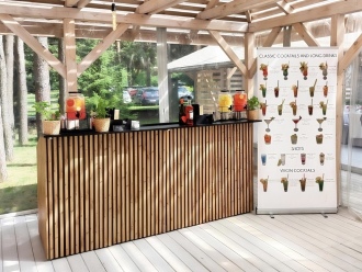 Cocktails Agencja Barmańska | Barman na wesele Tomaszów Mazowiecki, łódzkie