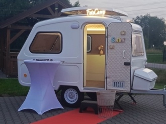 FotoCamp od Krystobram | Fotobudka na wesele Wysokie Mazowieckie, podlaskie