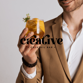 Creative Cocktail Bar | Barman na wesele Nowy Sącz, małopolskie